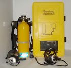L-4066 North Self-contained Emergency Escape
