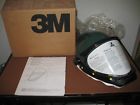 L-701 Hard Hat Model With Face Shield New In Box