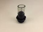 L-181 L181 Flow Meter Adapter New