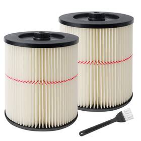 17816 Laukowind Filter For Craftsman Shop Vac Red Stripe Cartridge Co... Fast Ship