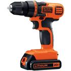 Ldx120c Black Decker Volt Max Lithium Ion Cordless In 0885911235822