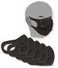 Lejuvo-cm-062817-13-v1 Juvale Pack Of Sponge Dust Masks Respirator Mask 713057108710