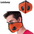 Mask003 Lfdust Letsfunny Dust Mask Carbon Filter Anti Smoke 657008639345