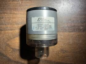 6515-01-233-4388 Life Support Products L063-050 Demand Resuscitation Valve 62842