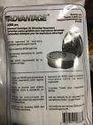 Log-815355msa Msa Pack Of Advantage Respirator Cartridges Organic Vapor Gm New
