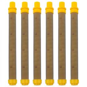 Ls-458 Loveiysp Lovelysp Spray Paint Gun Filters 100 Mesh Airless Fine