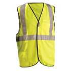 Lux-ssbrp-y4x Occunomix Safety Breakaway Vest 021844561540