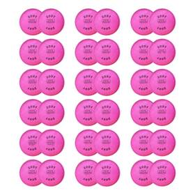2091 Luye 768484434109 36pcs 18 Pair Particulate Filter Compatible With 6000 620
