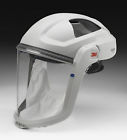M-105 3m Healthcare Versaflo Faceshield With