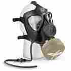 M-15 Rdd Israeli Gas Mask With