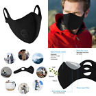 M07 Dust Mask Activated Carbon Dustproof Fitness Masks Earloop 699944669239