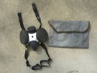 M1-c1 Comfo Respirator Bag Msa