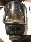 013013 M120 Scott Gas Mask