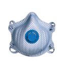 M2500n95-dp Moldex Disposable Particulate Respirator Pair