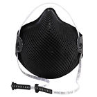 M2600n95 Moldex Disposable Respirator Black Pcs