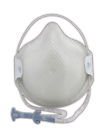 M2600n95ml-dp Moldex Disposable Particulate Respirator