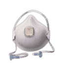 M2700n95-dp Moldex Series Particulate Respirators