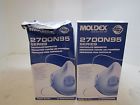 M2701n95 Moldex 20 Disposable Particulate