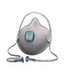 M2730n100-dp Moldex Series Particulate Respirator Pair