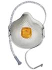 M2800n95-dp Moldex Particulate Respirator Pack