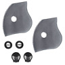 M2part3 Rooruns Dust Mask Filter Running Activated Carbon Filtration 696396003550