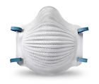 M4201n95-dp Moldex Airwave Disposable Respirators Small