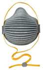 M4800n95-dp Moldex Airwave Plus Nuisance Ov Disposable Respirator Pack