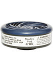 M7200-bg Moldex Acid Gas Cartridge For Reusable Respirator