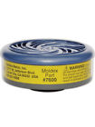 M7600-bg Moldex 7600 Multi-gas-vapor Smart