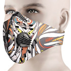 Maigoo001 Cevapro Dustproof Mask Activated Carbon Filtration Dust Training 6357004460687
