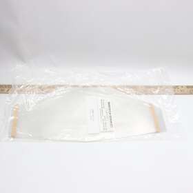 78098 Martech 25-pk Mylar Lens Cover