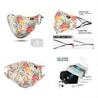 Mask04 Dust Mask Washable And Reusable Cleaning Gardening For 653846036506