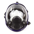 Mask50200 For Facepiece Respirator Gas Mask Full Face Painting 6971192217733