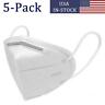 Maskkn95 Unbranded Protective Face Mask Certified Respirator Pack
