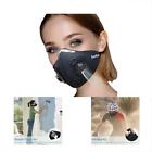 Maskl Rooruns Dustproof Mask Carbon Filter Smoke Gas 757440814819