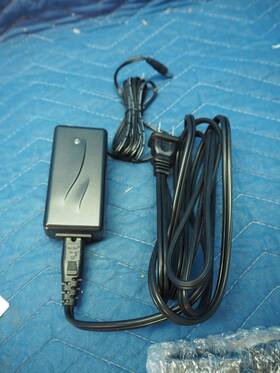 014302089 Max Air New Maxair Systems Li-ion Single Battery Charger Pn 01432089 16.8 Vdc