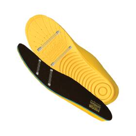 Pamesd-m1011 Megacomfort Pamesd-m1011/w1213 - Personal Af Mat Insole Anti Static