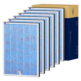 Msa3s Membrane Solutions Msa3/msa3s Genuine Original Air Purifier Filter Replacemen
