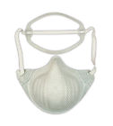Mez22n95-dp Moldex Ez Disposable Particulate Respirator