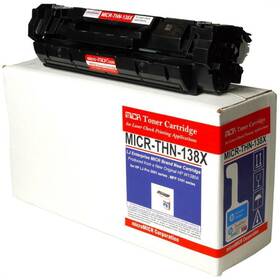 Micr-thn-138x Micromicr Micr High Yield Laser Toner Cartridge - Alternative For Hp 138a 138x