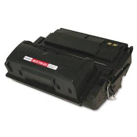 Micrthn42x Micromicr Black Toner Cartridge - Laser 20000 Page