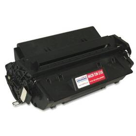 Micrtjn210 Micromicr Black Toner Cartridge - Laser 5000 Page Oem