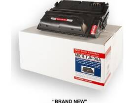 Micrtjn38a Micromicr Toner Cartridge For Hp Laserjet 4200 Series