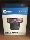 267370 Miller Auto Darkening Weld