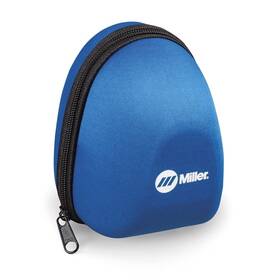283374 Miller 715959669146 Hard Carrying Case For Lpr 100 Half Mask