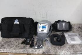 264575 Miller Electric Universal Size Belt-mount Welding Papr System
