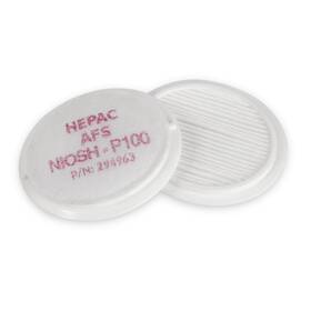 294963 Miller Electric P100 Filters Pair
