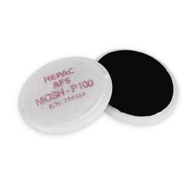 294964 Miller Electric P100 Filters Nuisance Ov Relief Pair