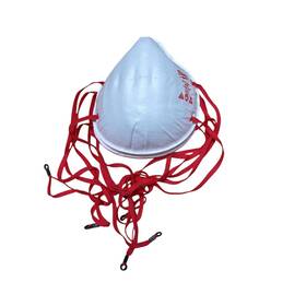 48-73-4030 Milwaukee 48-73-4032 N95 Respirator Mask Without Gasket 3-pack