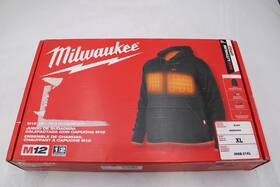 306b-21xl Milwaukee Electric Tool Other Personal Protective Equipment Ppe